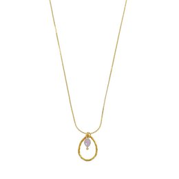 Kunziet Ketting - Goud
