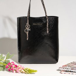 Melli Mello Leo Shopper