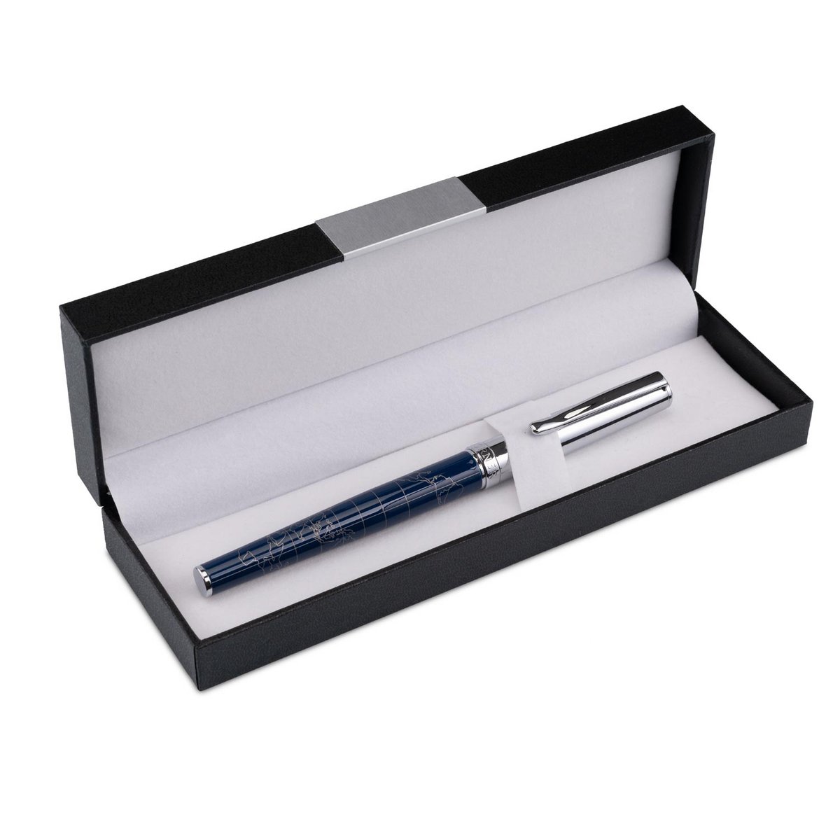 Terra fountain pen