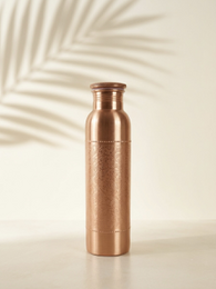 MANDALA COPPER BOTTLE 900 ML