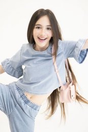 Sac Bandoulière Enfants - Sam