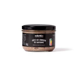 Bayonne skinkepostej 180 g