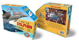 I Am Lil' - Dolfijn