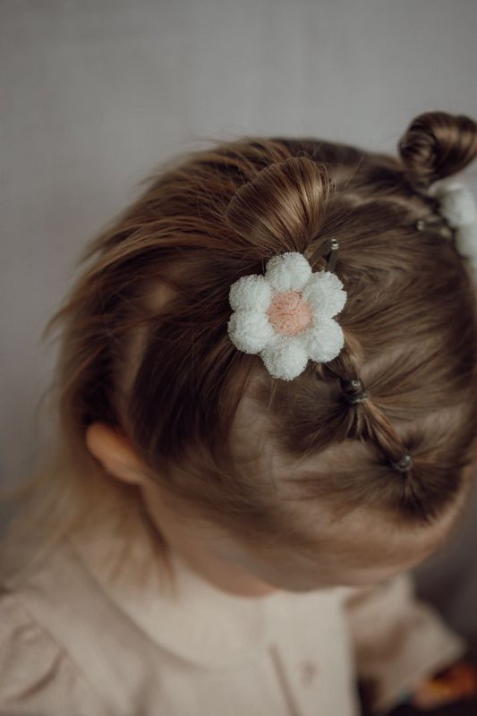 Hair clips | Duo Feline