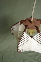 Passeggino bianco