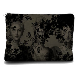 OLYMPE DE GOUGES PORTEFEUILLE