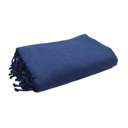 Fouta Spugna Tinta Unita - Telo Mare e Hammam