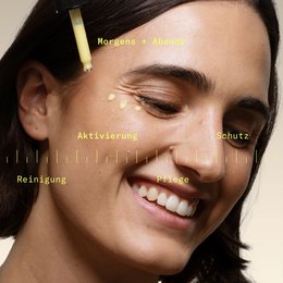 Firming Retinal Serum | Vitamin A Serum uses the Exosome
