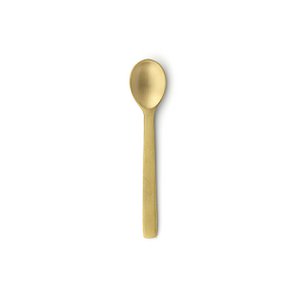 De kruidenlepel - goud - m