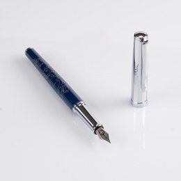 Penna stilografica Terra