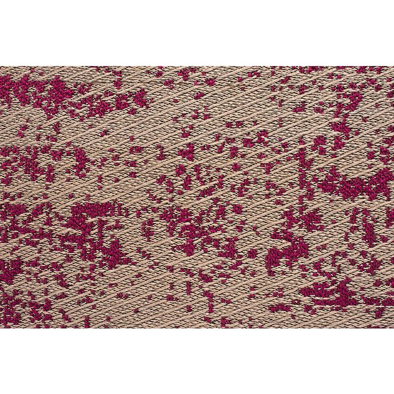 Dekoratyvinės pagalvės užvalkalas Rustic Pink