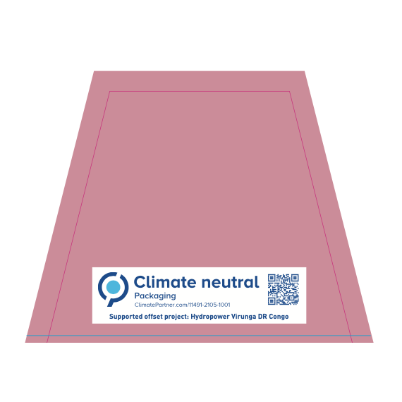 Cremiger Hafer 67 % – Dominikanische Republik – BIO
