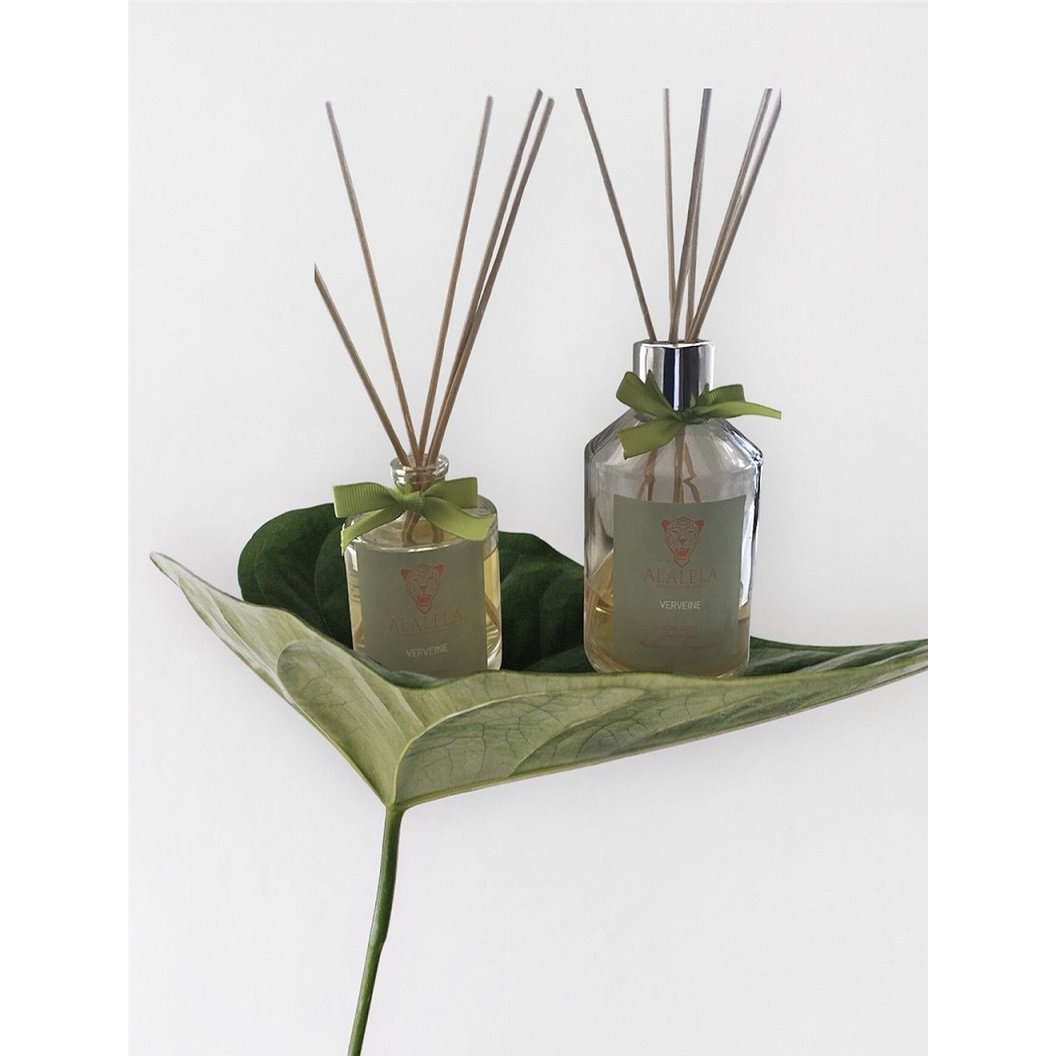 Diffuseur Parfumé 200 ml - Verveine