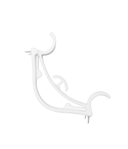 Zubehör - Eckclip
