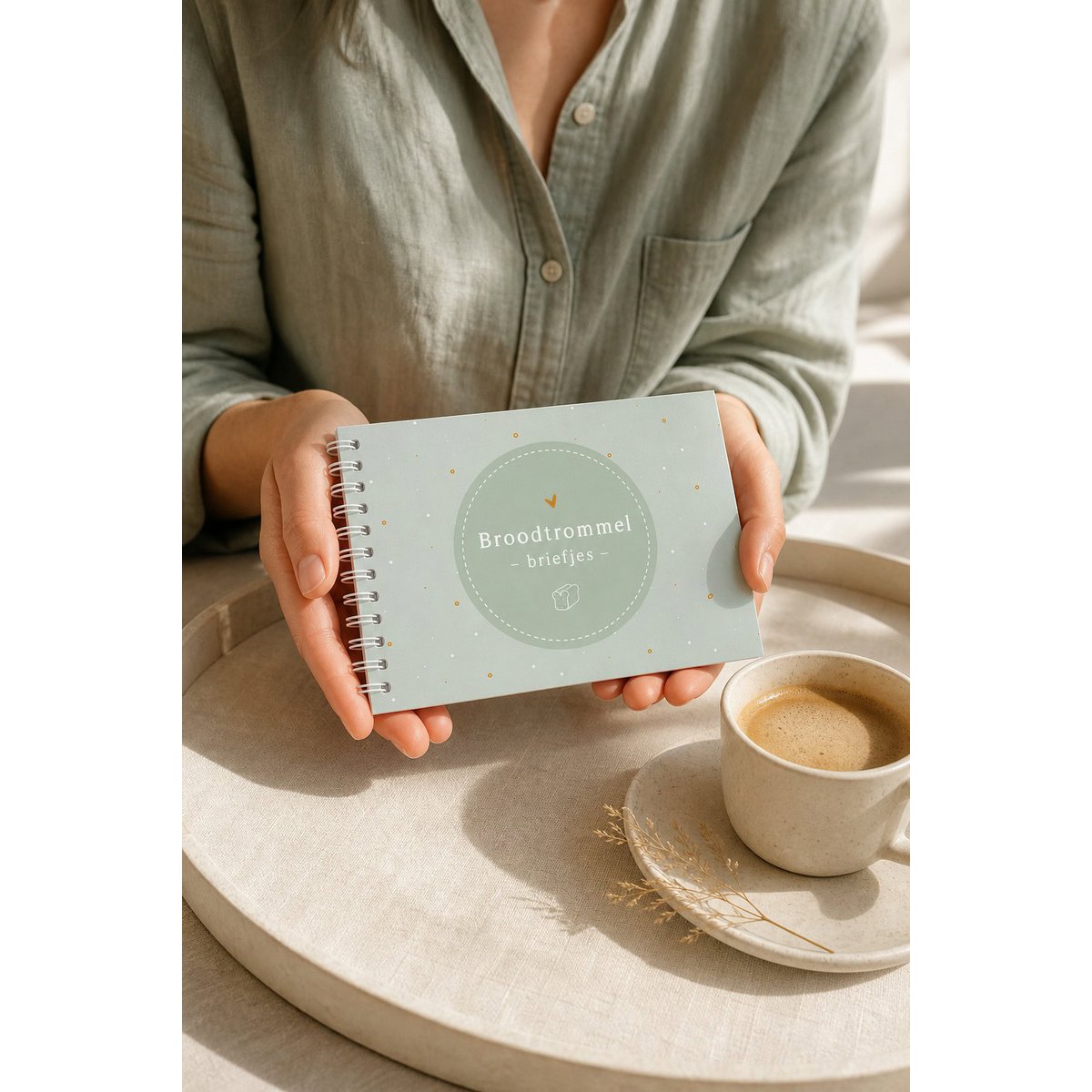 Fyllbooks Bread Drink Lapes