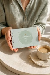 Fyllbooks Bread Drink Lapes