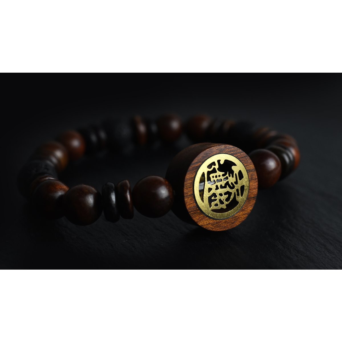 ELEMENTS armbånd