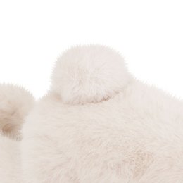 Plush toy, The Softest, Bunny (40 and 62cm)