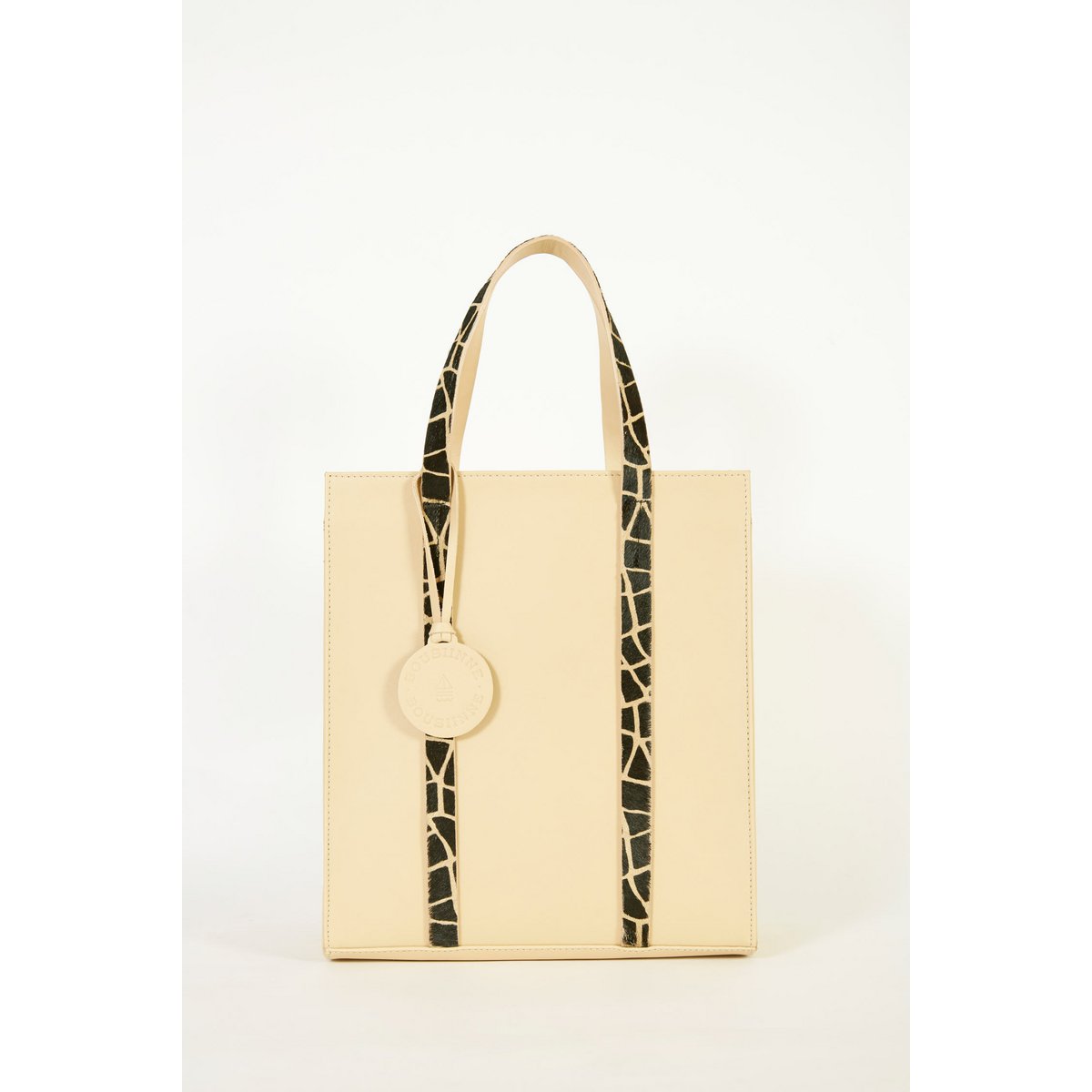 SANDAFARI 19.2 HANDTASCHE