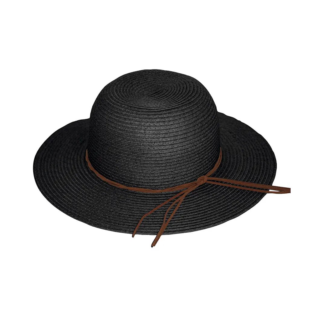 S-M: 56 cm Black