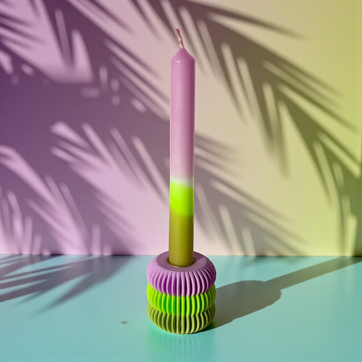 Triluma * Matcha