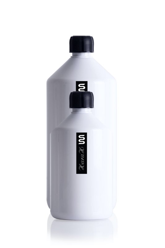 HARAH - REFILL : Mandarin, Elemi & Grapefruit