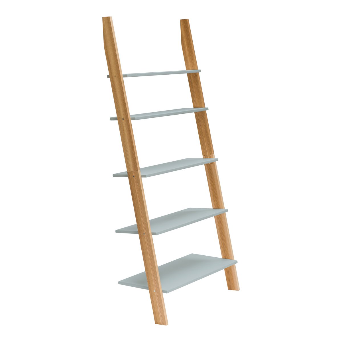 ASHME Scaffale per scale grande