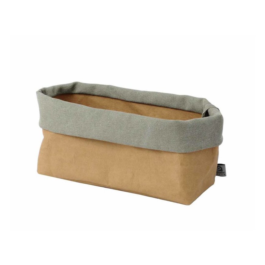 FRS2412-HAVANA/SAGE GREEN