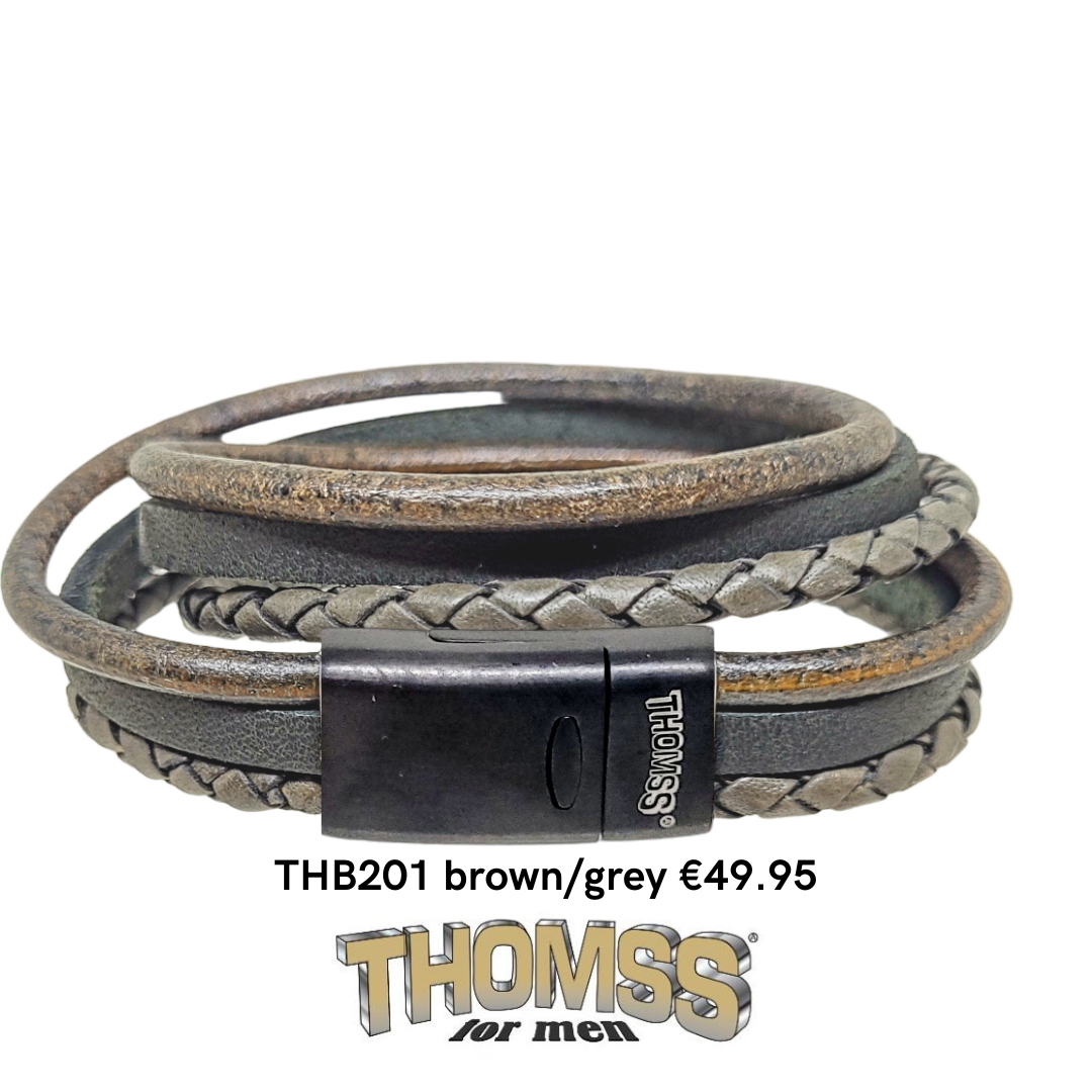 Heren armbanden