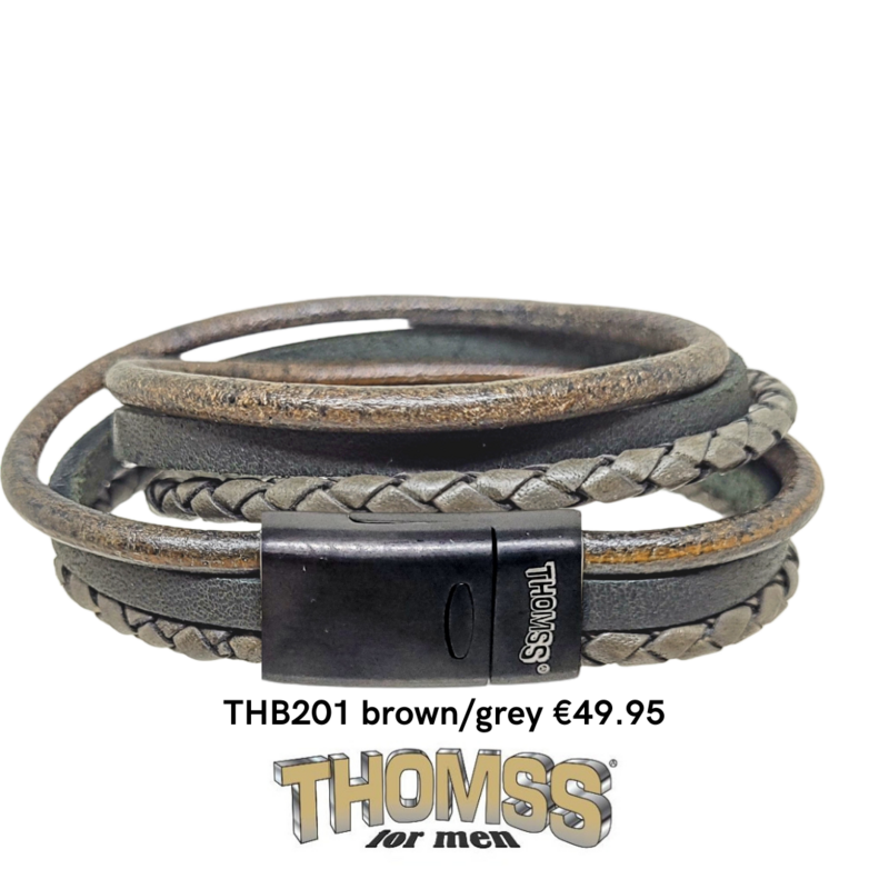 Armbånd til mænd