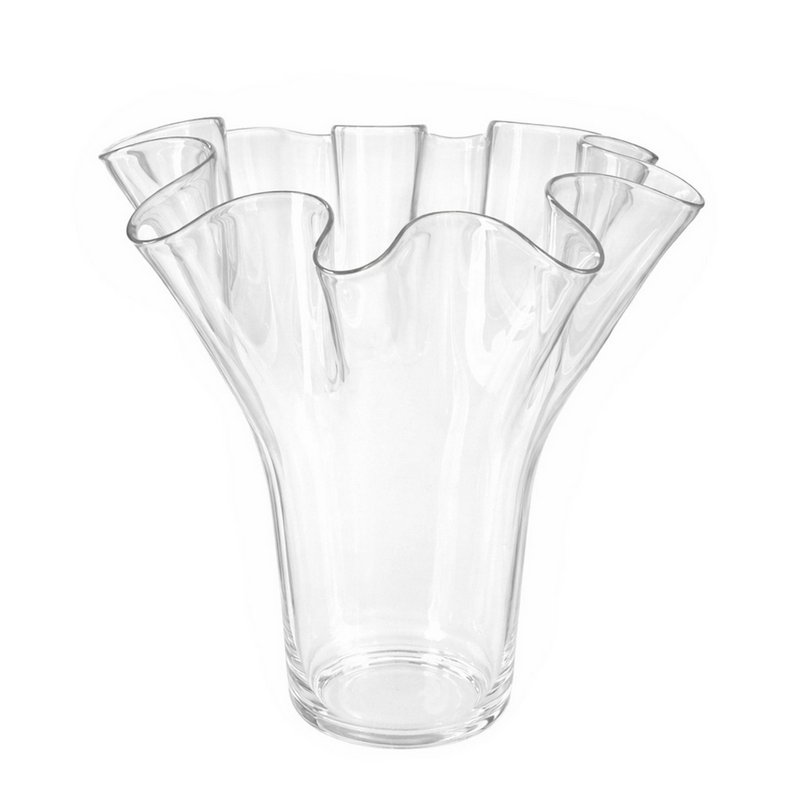 Gewebe Vaas h30 d21 (sc)