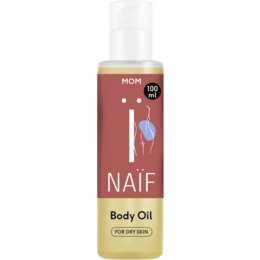 Relaxing Body Oil 100ml