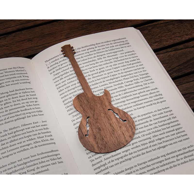 Bookmark Musical Instruments