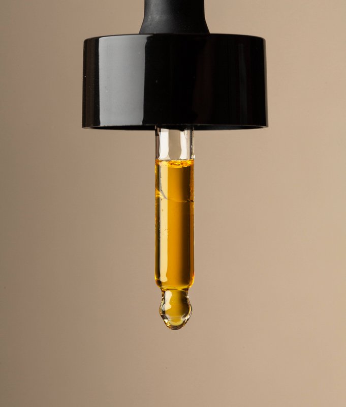 Natural Glow Serum