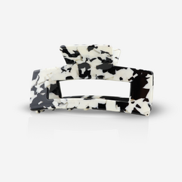 Spinka do włosów - Crush Black Marble