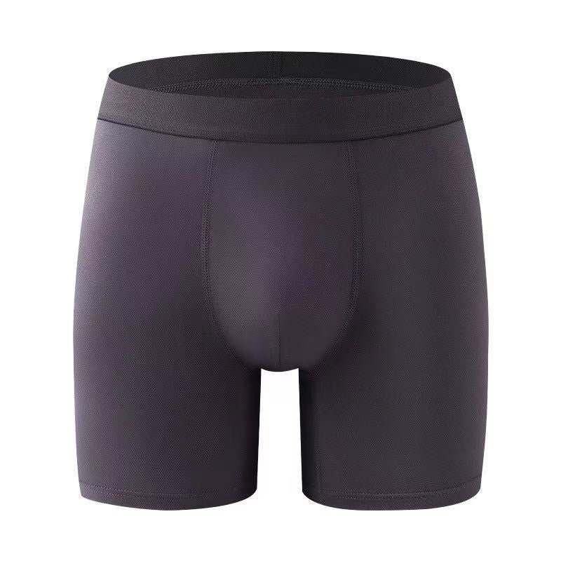 Hipperboo® 3er-Pack Unterhosen Herren – Boxershorts – mit oder ohne Öffnung