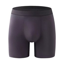 Hipperboo® 3er-Pack Unterhosen Herren – Boxershorts – mit oder ohne Öffnung