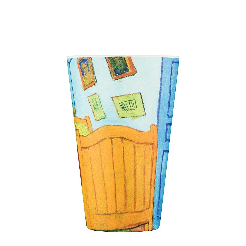 La Chambre, Musée Van Gogh, 400 ml/ 14 oz