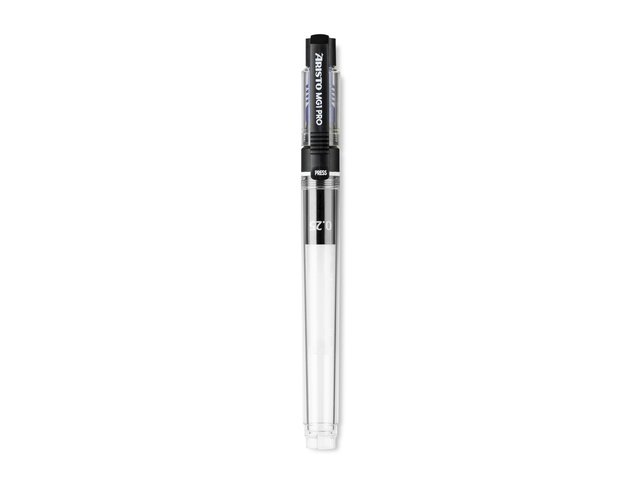 Zeichenstift Aristo MG1 PRO 0,25mm Strichstärke exkl. Stift Tinte.