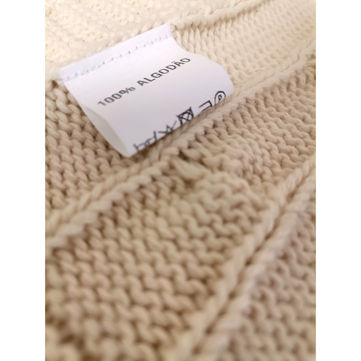 Gestrickte Überwürfe, gestrickte Decke, CottonThrows, gestrickte Überwurfdecke aus 100 % Baumwolle