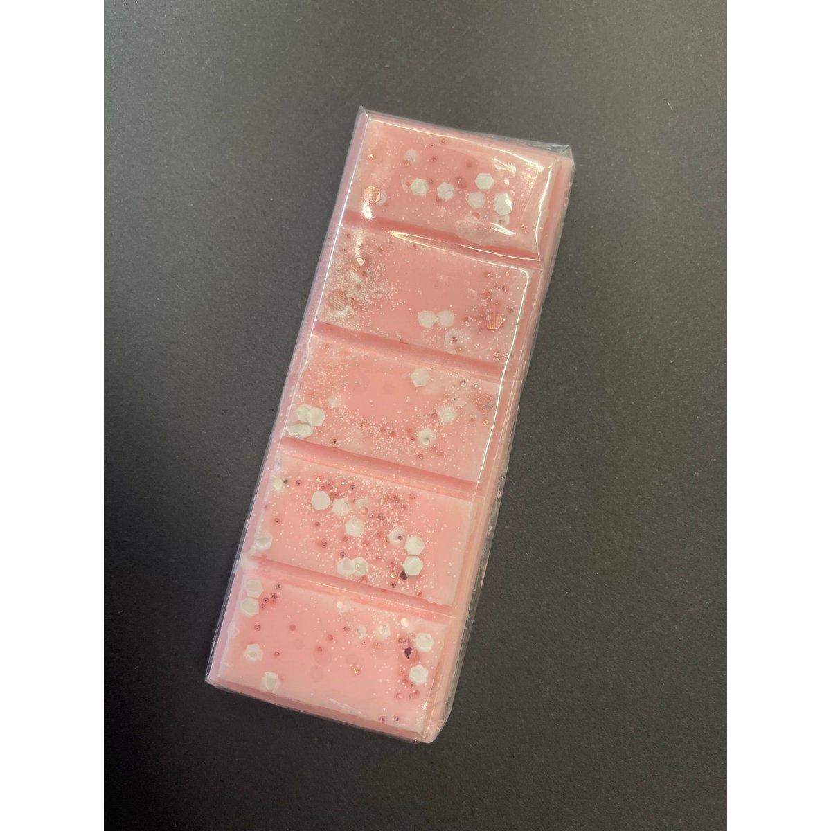 Wax Melt Bar 'Pink Fairy'