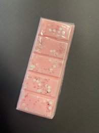 Wax Melt Bar 'Pink Fairy'