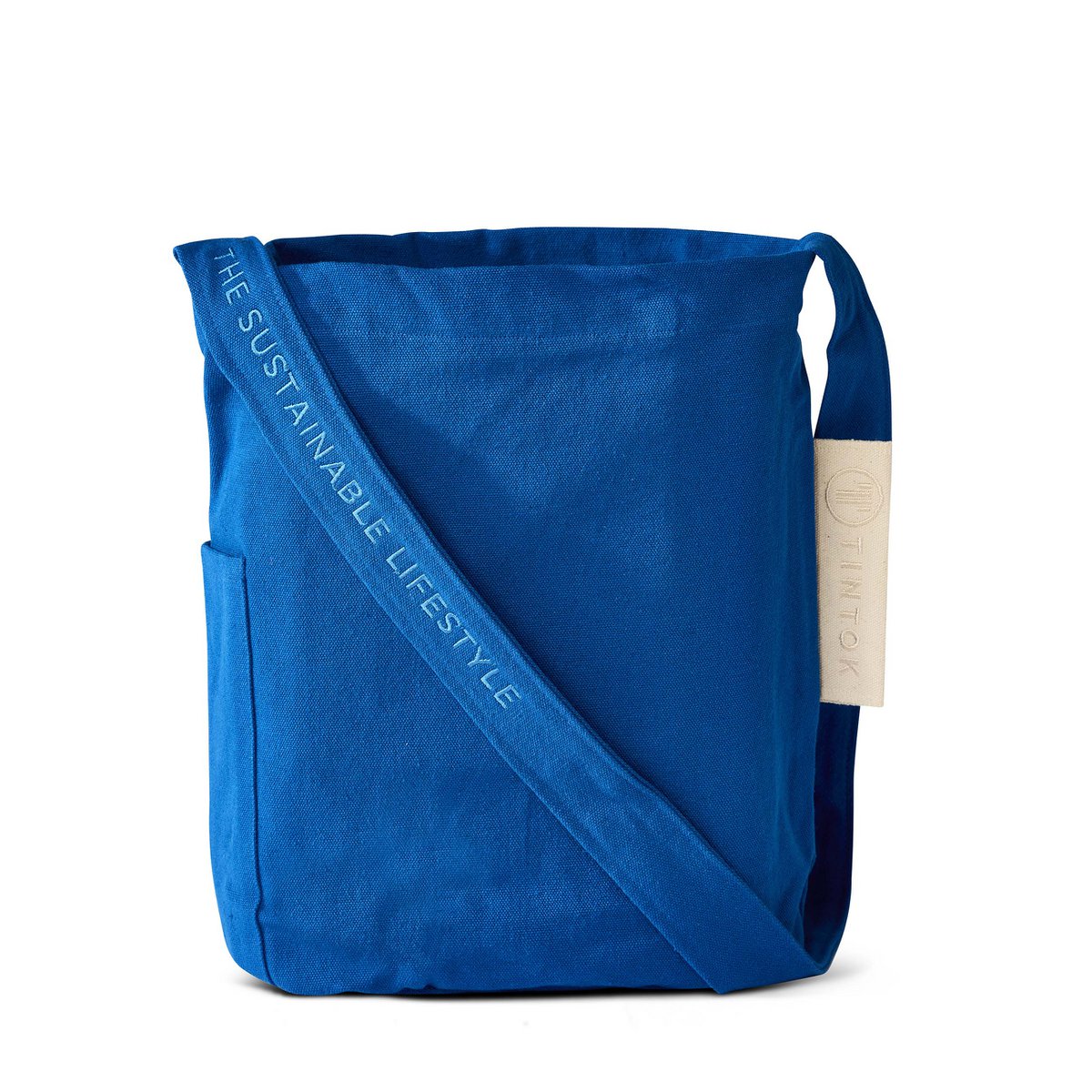 Mira Canvas Bag - Königs