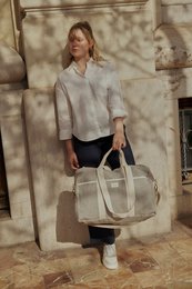 Charlie 72h Wochenendtasche