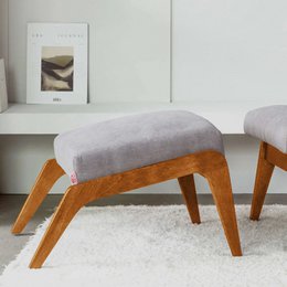 Apollo Fußhocker - linea di base