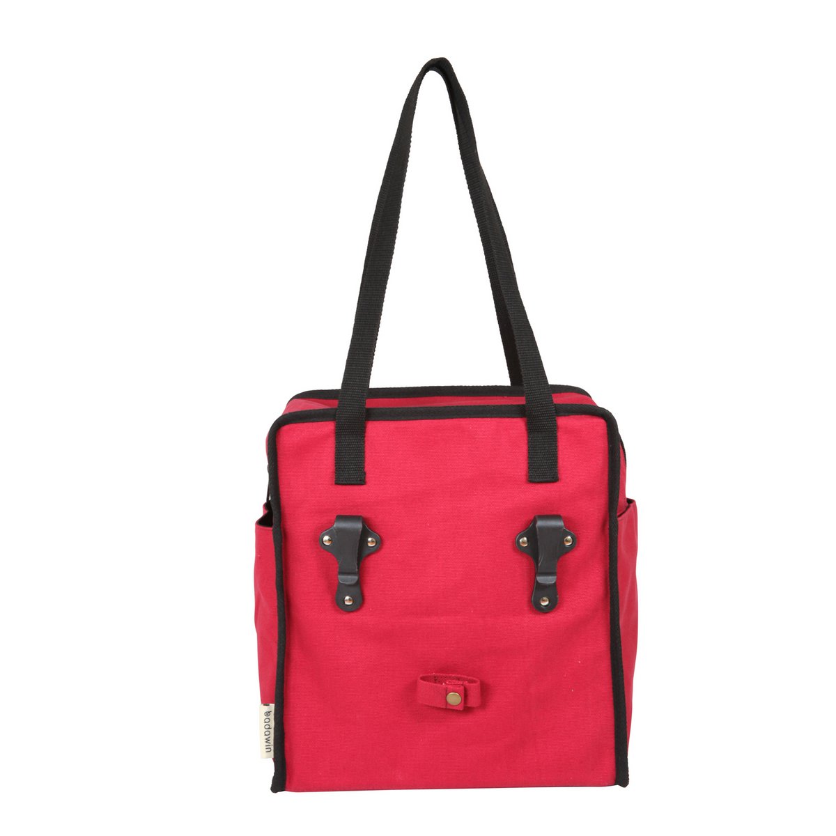 Bolso Tote Mimi - Cereza