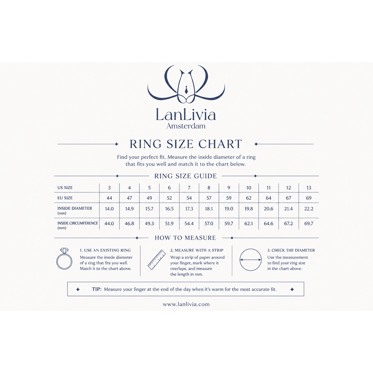 Bague carrée minimaliste au look audacieux