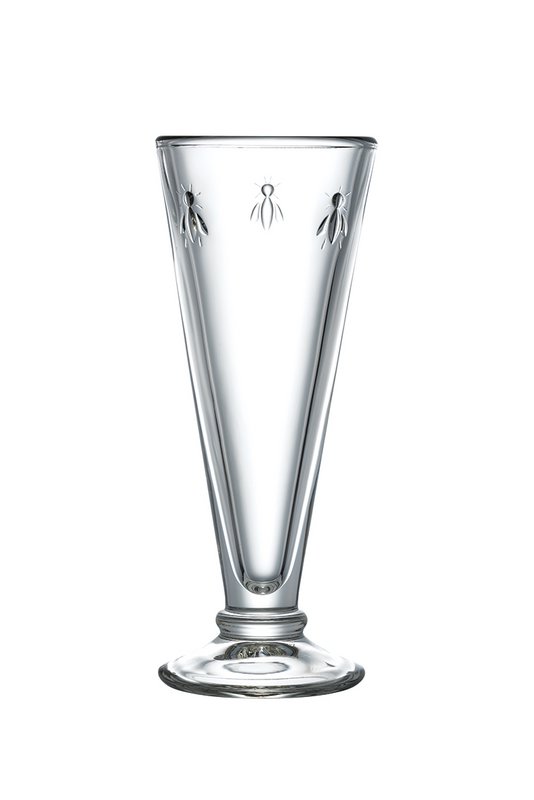 CHAMPAGNERFLÖTE 15 CL ABEILLE