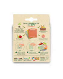 Naturpod 3 months SPANISH pack