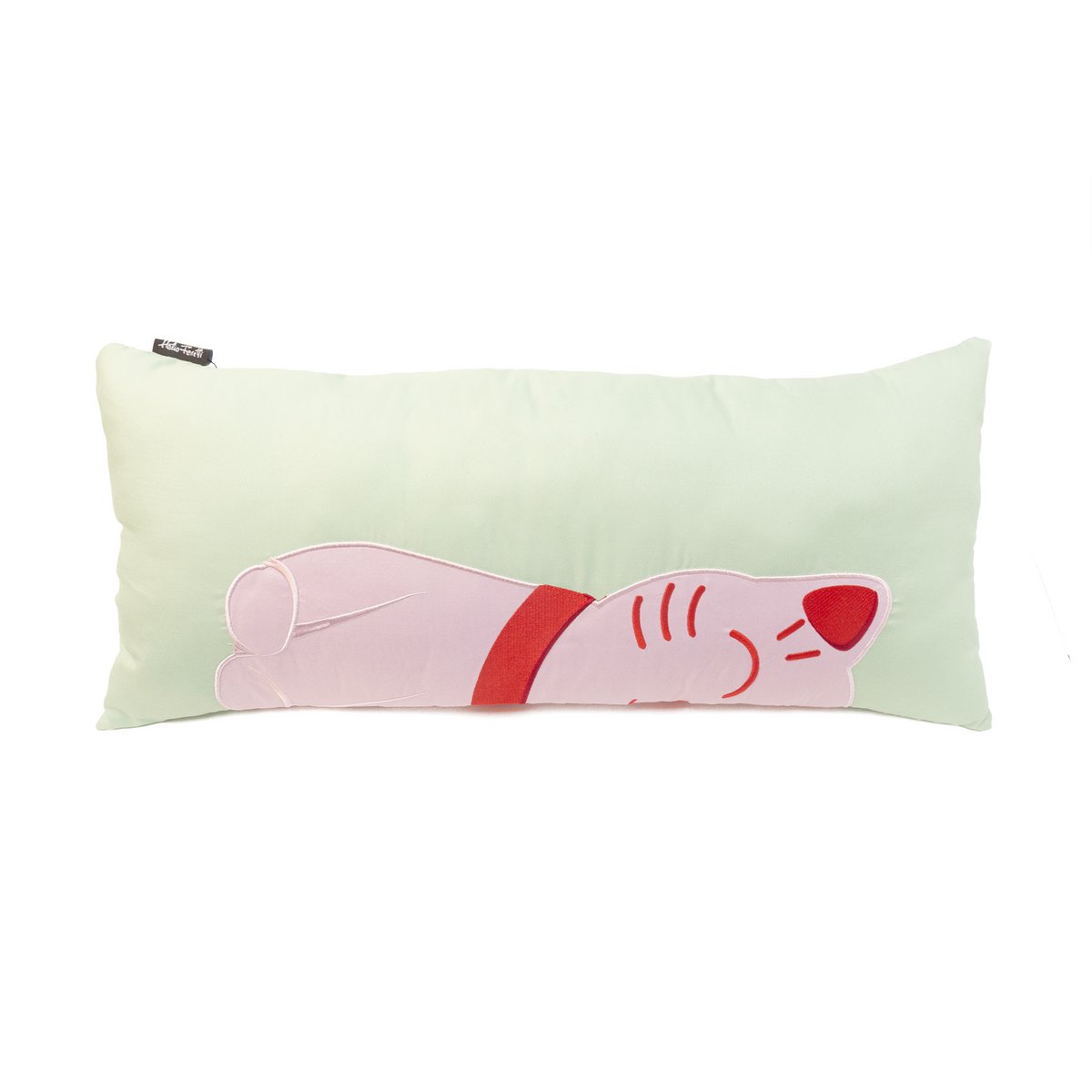 LUCKY CAT s2 CUSHION HF